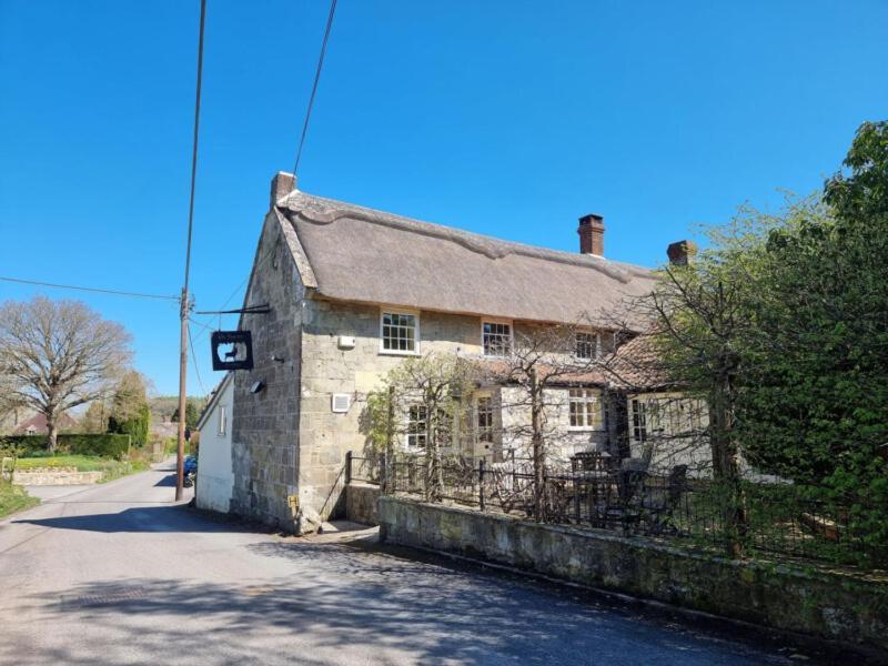 The Forester Shaftesbury Exterior photo